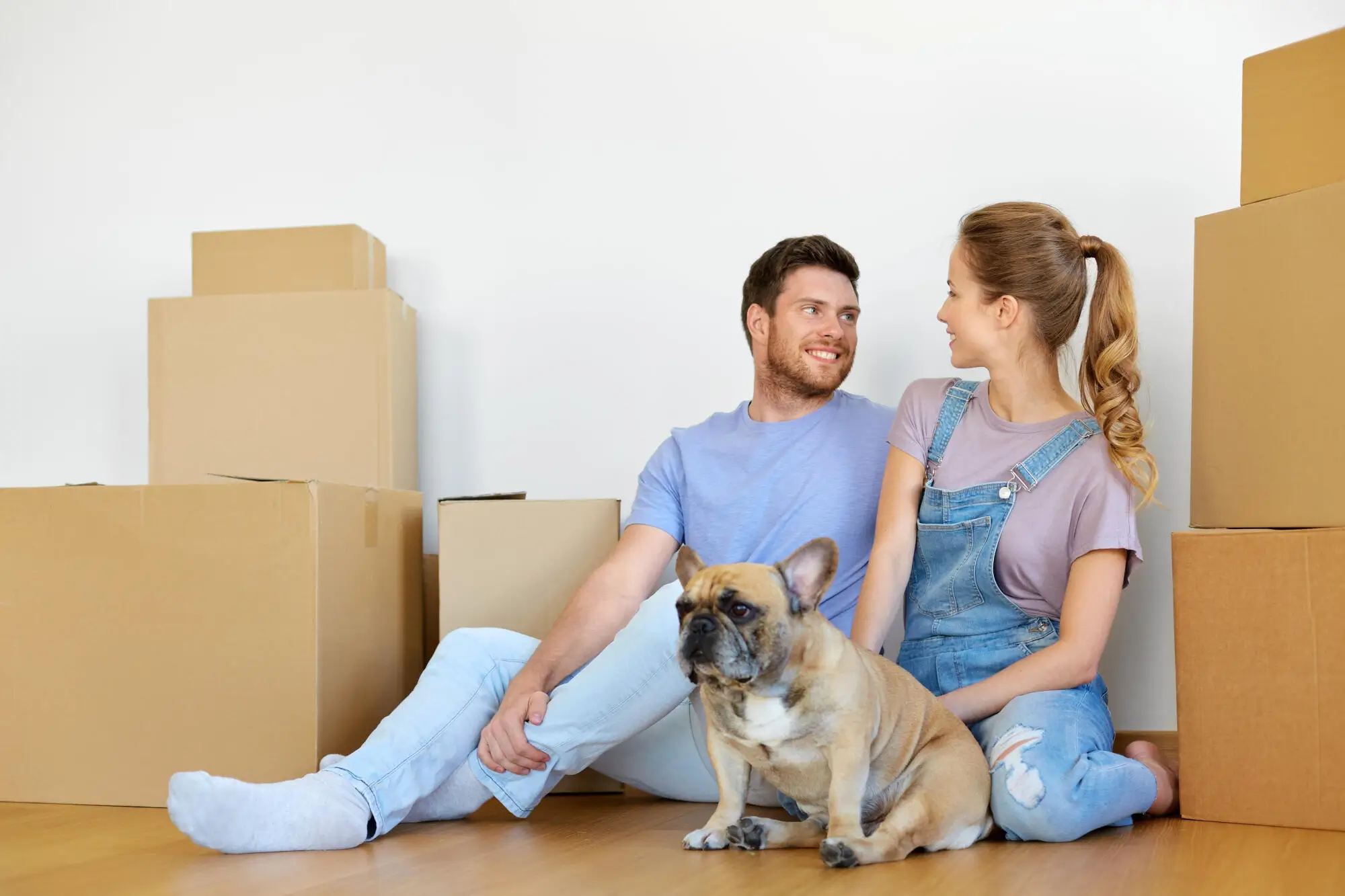 4 Tips for Managing Pets in a Rental Property in Colorado Springs, CO